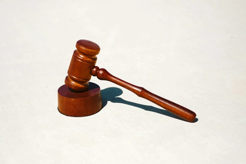 Court and legal interpreting