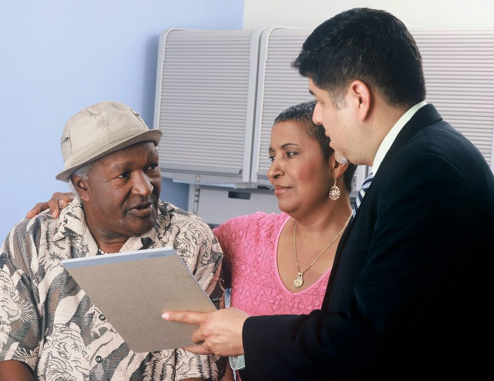 Interpreter services in Kitchener-Waterloo
