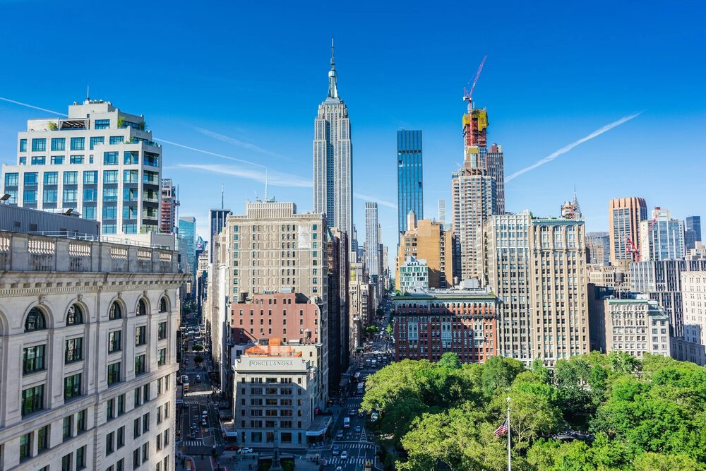 Certified translation services in New York City